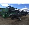 Image 3 : 1995 JOHN DEERE 930 S/C GRAIN HEADER