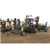 Image 1 : NEW NOBLE 30FT D/S AIR SEEDER
