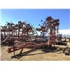 Image 2 : WILRICH 52' VIBRASHANK CULTIVATOR