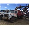 Image 1 : 1979 IHC 1954 T/A GRAIN TRUCK