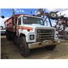 Image 2 : 1979 IHC 1954 T/A GRAIN TRUCK