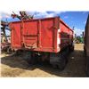 Image 3 : 1979 IHC 1954 T/A GRAIN TRUCK