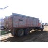 Image 3 : 1973 FORD 8000 T/A GRAIN TRUCK
