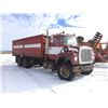 Image 2 : 1978 FORD 9000 T/A GRAIN TRUCK