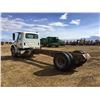 Image 3 : 2006 IHC 4400 T/A TRUCK
