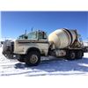 Image 1 : 1976 FORD 9000 T/A CEMENT TRUCK