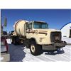 Image 2 : 1976 FORD 9000 T/A CEMENT TRUCK