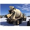 Image 3 : 1976 FORD 9000 T/A CEMENT TRUCK