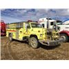 Image 2 : 1983 FORD FIRE TRUCK