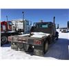 Image 3 : 1995 IHC 4700 S/A CREW CAB TRUCK