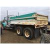 Image 3 : 1981 WESTERN STAR 4964-2 T/A GRAVEL TRUCK