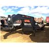Image 1 : 2004 PJ T/A DRW 25' 5TH WHEEL EQUIPMENT TRAILER