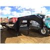 Image 2 : 2004 PJ T/A DRW 25' 5TH WHEEL EQUIPMENT TRAILER