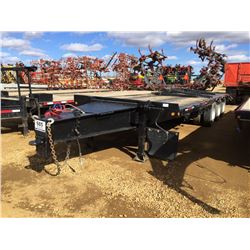 1999 MAURER CONVERTED TO: