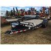 Image 1 : 2014 LOAD TRAIL EQUIPMENT TRAILER