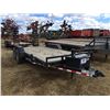 Image 2 : 2014 LOAD TRAIL EQUIPMENT TRAILER