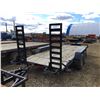 Image 3 : 2014 LOAD TRAIL EQUIPMENT TRAILER
