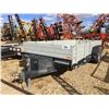 Image 1 : 2011 LOAD TRAIL T/A 18' CAR HAUL TRAILER
