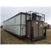 Image 2 : 1995 DTL 12'X55' DBL. ENDED WELLSITE