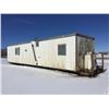 Image 1 : 10'X40' WELLSITE TRAILER