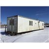 Image 2 : 10'X40' WELLSITE TRAILER