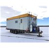 Image 2 : 1974 ATCO 10'X24' WELLSITE TRAILER