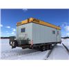 Image 3 : 1974 ATCO 10'X24' WELLSITE TRAILER