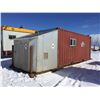 Image 2 : 8'X20' SHIPPING CONTAINER
