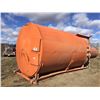 Image 1 : GRAVITY FEED BINS 35-40 TON CAPACITY