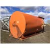 Image 1 : GRAVITY FEED BINS 35-40 TON CAPACITY