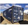 Image 1 : 2007 8'X40' SEA CAN