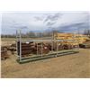Image 1 : 20' PIPE RACK