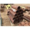 Image 1 : PIPE RACK