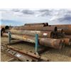 Image 1 : QUANTITY OF 20" & 12" PIPE