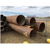 Image 1 : 36" & 24" PIPE