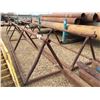 Image 1 : PIPE RACK