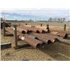 Image 1 : 8" & 12" PIPE