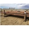 Image 1 : PIPE RACK