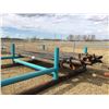 Image 1 : (16) 6"X20' SCREW PILES