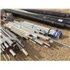 Image 1 : GALVANIZED POSTS