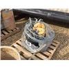 Image 1 : CHAIN LINK FENCE PARTS