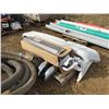 Image 1 : EXHAUST PIPE, TRUCK PARTS