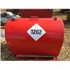Image 2 : RED SLIP TANK
