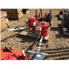 Image 2 : (2) AIR LIFT JACKS, JACK STANDS