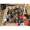 Image 2 : AIR HYD. JACK, FLOOR JACK
