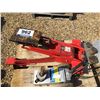 Image 2 : AIR JACK, TRANS. JACK