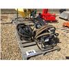 Image 1 : (3) CHEMICAL PUMPS
