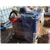 Image 2 : SHOP VAC, PARTS WASHER, OIL PUMP