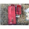 Image 1 : OIL CHANGE TUBS