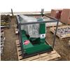 Image 1 : 4" 3 PT WOOD CHIPPER